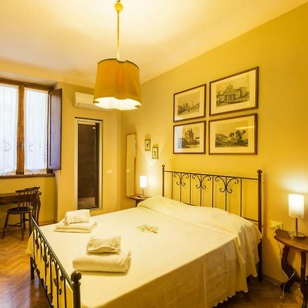 Апартаменты Piccolo Sogno Flat Флоренция Экстерьер фото