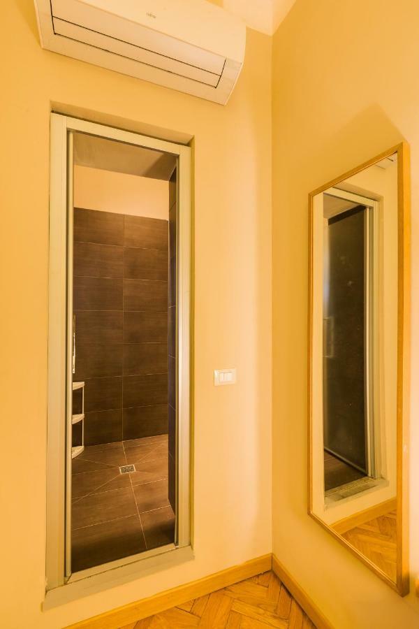 Апартаменты Piccolo Sogno Flat Флоренция Экстерьер фото